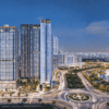 The Matrix One Premium Apartment
