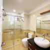 Cheap 3-bedroom 154-SQM apartment at E4 Ciputra for rent (17)