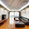 Cheap 3-bedroom 154-SQM apartment at E4 Ciputra for rent (2)