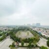 Cheap 3-bedroom 154-SQM apartment at E4 Ciputra for rent (20)