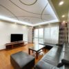 Cheap 3-bedroom 154-SQM apartment at E4 Ciputra for rent (3)