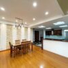 Cheap 3-bedroom 154-SQM apartment at E4 Ciputra for rent (5)