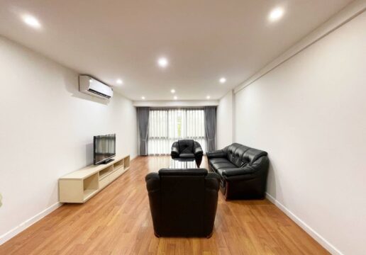 Cheap 4-bedroom 182-SQM apartment at Ciputra for rent at only 1200 USD (1)