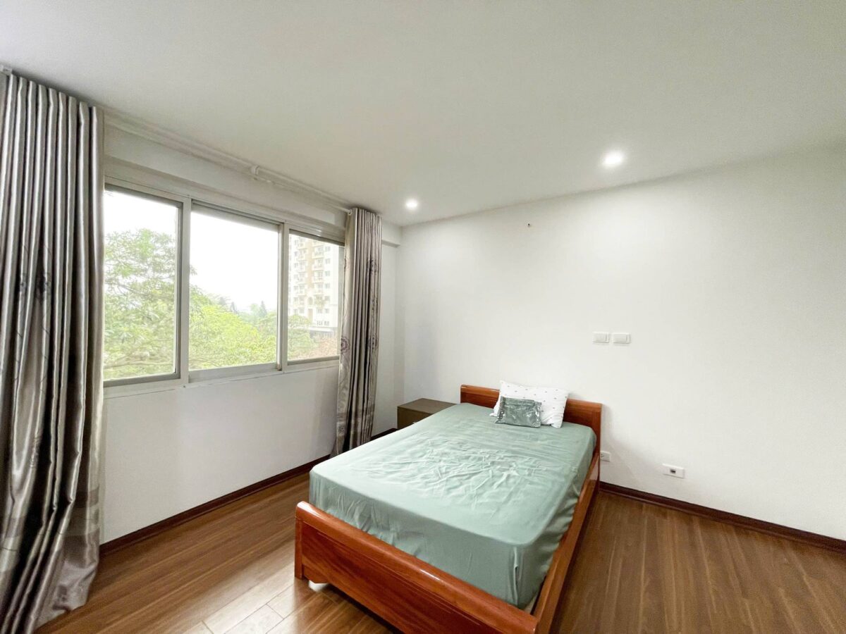 Cheap 4-bedroom 182-SQM apartment at Ciputra for rent at only 1200 USD (15)
