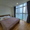 Beautiful lake-view 3BRs apartment for rent at Watermark Tay Ho (4)
