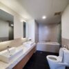 Beautiful lake-view 3BRs apartment for rent at Watermark Tay Ho (7)