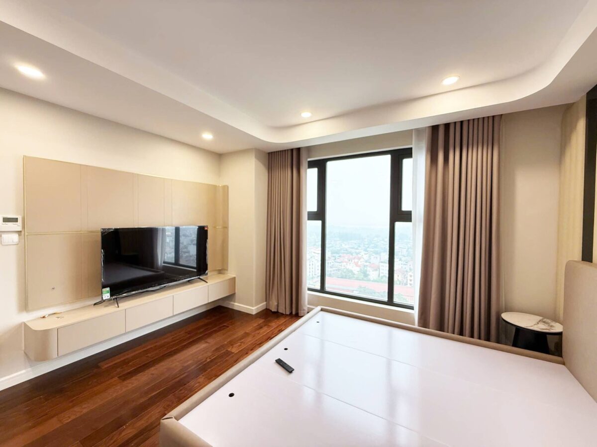 Brand-new & Elegant 2-bedroom apartment for rent at D' Le Roi Soleil (10)
