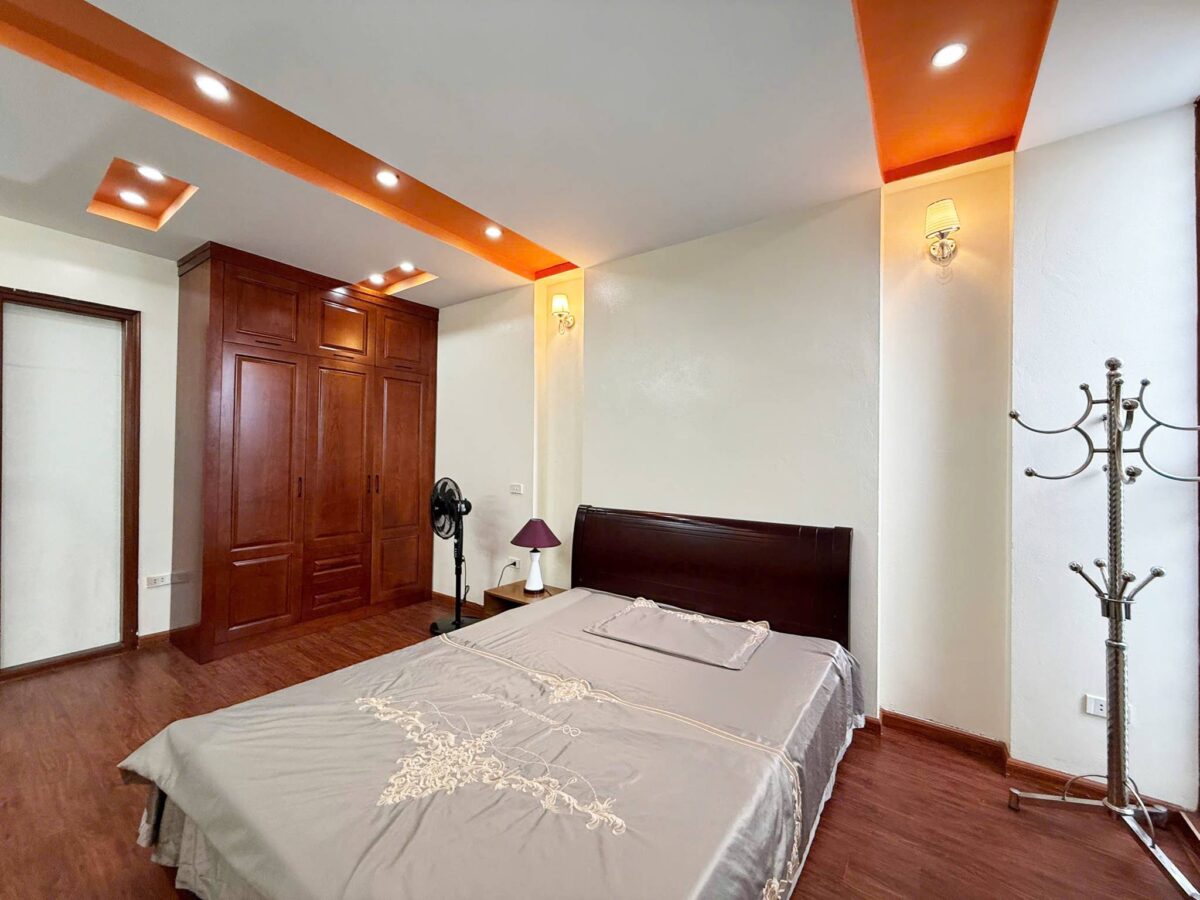 Cheap 2-bedroom house for rent at Phu Thuong, Tay Ho, Hanoi (12)