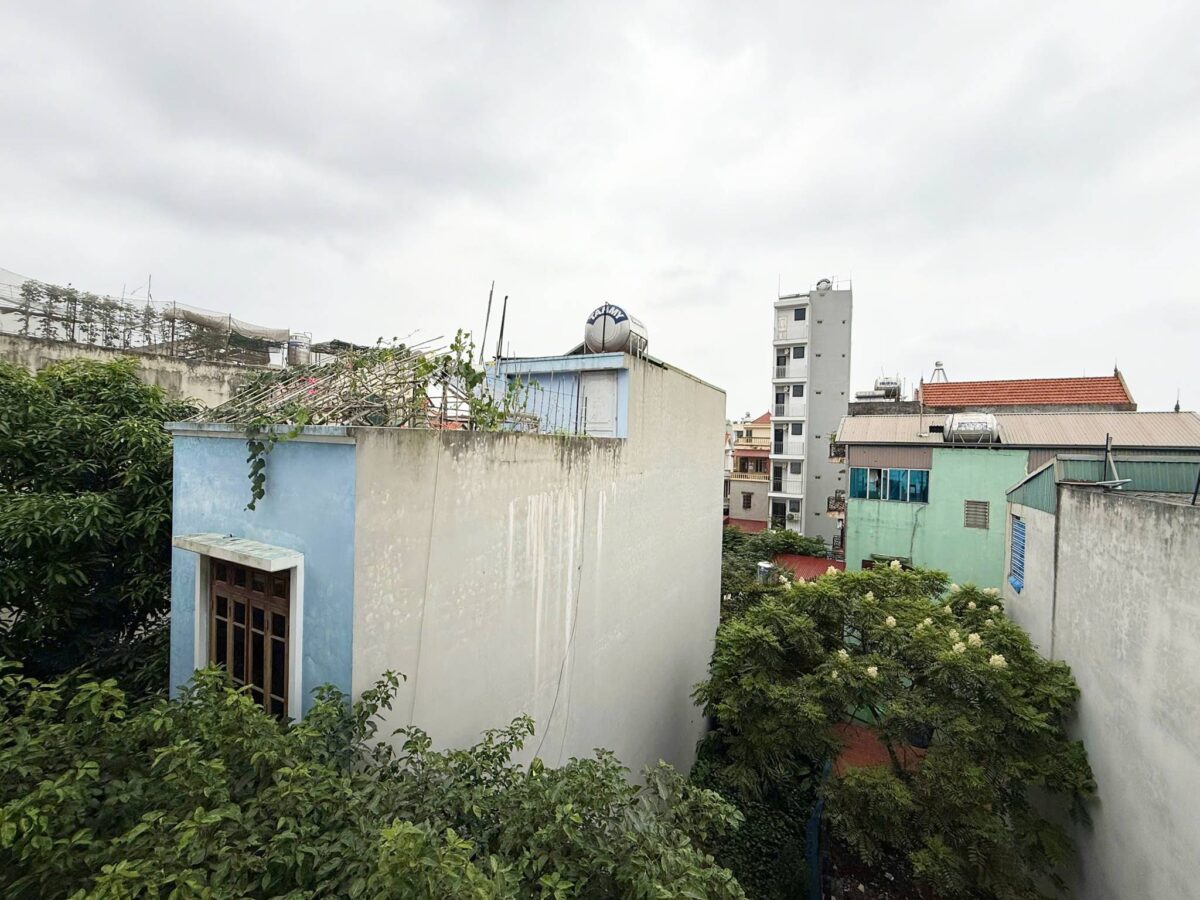 Cheap 2-bedroom house for rent at Phu Thuong, Tay Ho, Hanoi (16)