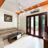 Cheap 2-bedroom house for rent at Phu Thuong, Tay Ho, Hanoi (2)
