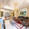 Classic-style 2-bedroom 154-SQM apartment for rent at The Link Ciputra (1)
