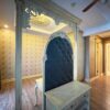 Classic-style 2-bedroom 154-SQM apartment for rent at The Link Ciputra (14)
