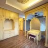 Classic-style 2-bedroom 154-SQM apartment for rent at The Link Ciputra (15)