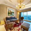 Classic-style 2-bedroom 154-SQM apartment for rent at The Link Ciputra (3)