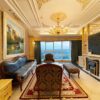 Classic-style 2-bedroom 154-SQM apartment for rent at The Link Ciputra (4)