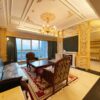 Classic-style 2-bedroom 154-SQM apartment for rent at The Link Ciputra (5)