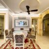 Classic-style 2-bedroom 154-SQM apartment for rent at The Link Ciputra (7)