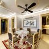 Classic-style 2-bedroom 154-SQM apartment for rent at The Link Ciputra (8)
