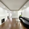 Contemporary 2-bedroom apartment at E5 Ciputra for rent (1)
