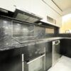 Contemporary 2-bedroom apartment at E5 Ciputra for rent (7)