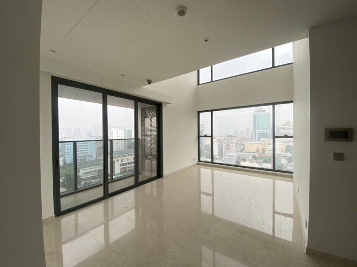 Exclusive 4BHK apartment at The MarQ Ho Chi Minh City for sale (1)