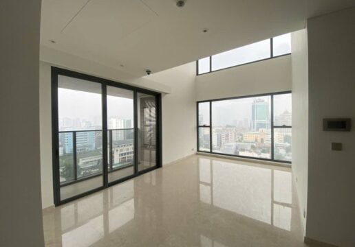 Exclusive 4BHK apartment at The MarQ Ho Chi Minh City for sale (1)