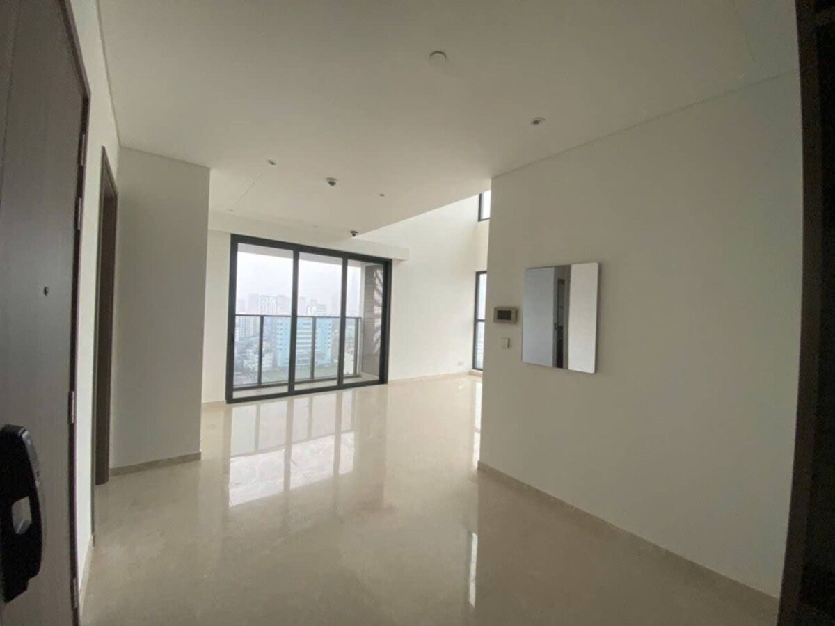 Exclusive 4BHK apartment at The MarQ Ho Chi Minh City for sale (2)