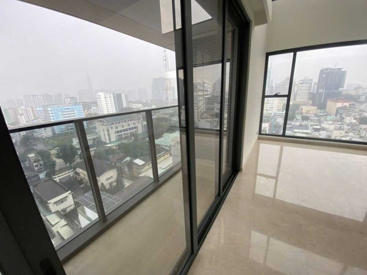 Exclusive 4BHK apartment at The MarQ Ho Chi Minh City for sale (4)