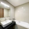 Fully furnished 3-bedroom apartment for rent at The Link Ciputra (11)