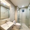 Fully furnished 3-bedroom apartment for rent at The Link Ciputra (14)