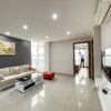Fully furnished 3-bedroom apartment for rent at The Link Ciputra (2)