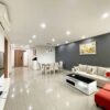 Fully furnished 3-bedroom apartment for rent at The Link Ciputra (3)