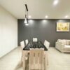 Fully furnished 3-bedroom apartment for rent at The Link Ciputra (4)