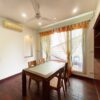 Fully furnished 3BRs house for rent on Dang Thai Mai Street, Tay Ho Westlake (10)