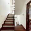Fully furnished 3BRs house for rent on Dang Thai Mai Street, Tay Ho Westlake (14)