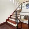 Fully furnished 3BRs house for rent on Dang Thai Mai Street, Tay Ho Westlake (18)