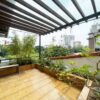 Fully furnished 3BRs house for rent on Dang Thai Mai Street, Tay Ho Westlake (23)