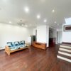 Fully furnished 3BRs house for rent on Dang Thai Mai Street, Tay Ho Westlake (4)