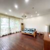 Fully furnished 3BRs house for rent on Dang Thai Mai Street, Tay Ho Westlake (6)