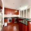 Fully furnished 3BRs house for rent on Dang Thai Mai Street, Tay Ho Westlake (7)