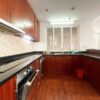 Fully furnished 3BRs house for rent on Dang Thai Mai Street, Tay Ho Westlake (8)