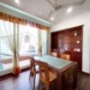 Fully furnished 3BRs house for rent on Dang Thai Mai Street, Tay Ho Westlake (9)