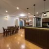 Gorgeous 4-bedroom apartment at E1 Ciputra for rent (11)