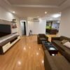 Gorgeous 4-bedroom apartment at E1 Ciputra for rent (2)