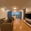 Gorgeous 4-bedroom apartment at E1 Ciputra for rent (3)