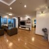 Gorgeous 4-bedroom apartment at E1 Ciputra for rent (6)