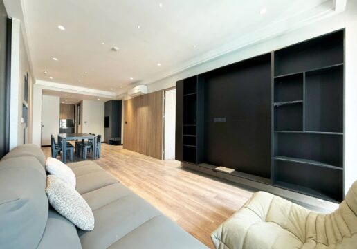 Luxurious 2-bedroom SOHO apartment at Heritage Westlake for rent (1)