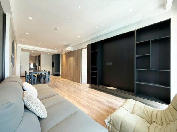Luxurious 2-bedroom SOHO apartment at Heritage Westlake for rent (1)