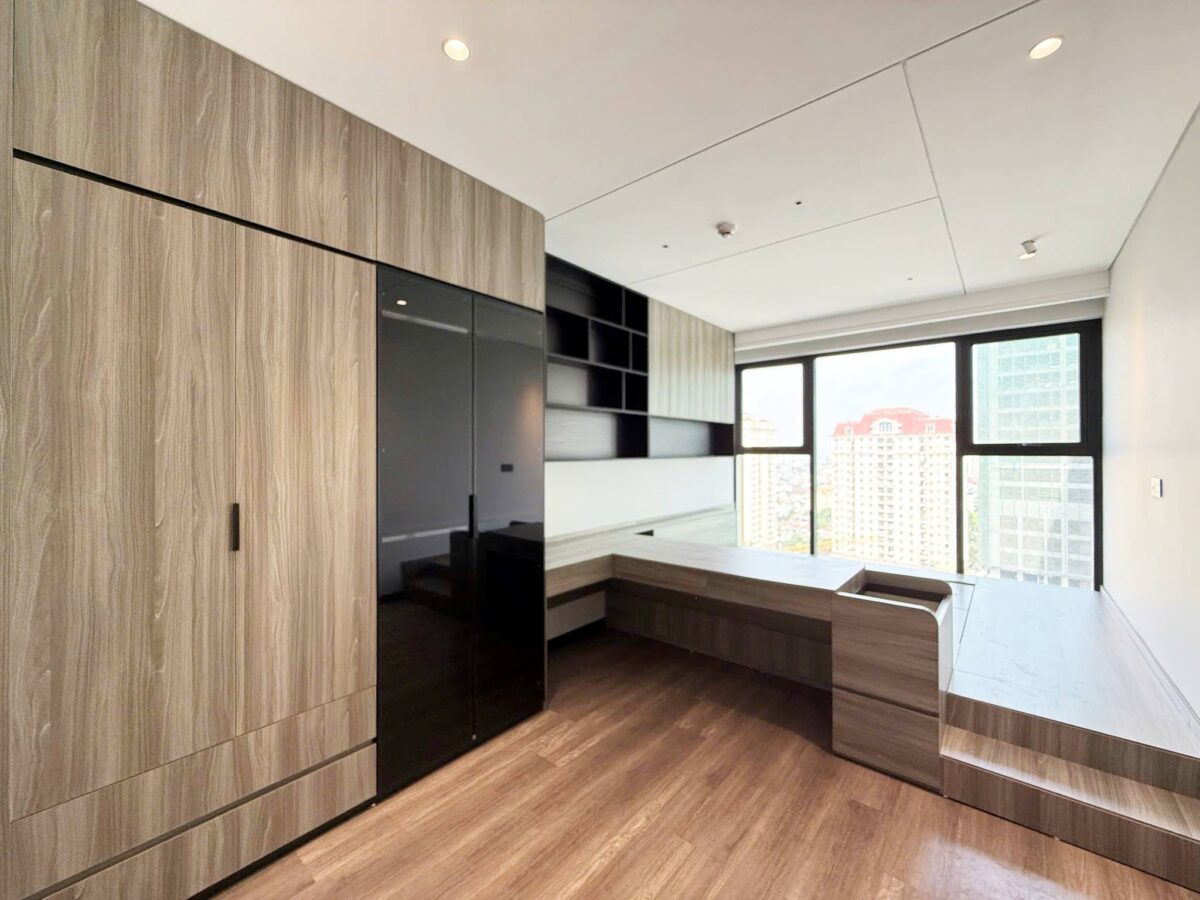 Luxurious 2-bedroom SOHO apartment at Heritage Westlake for rent (10)
