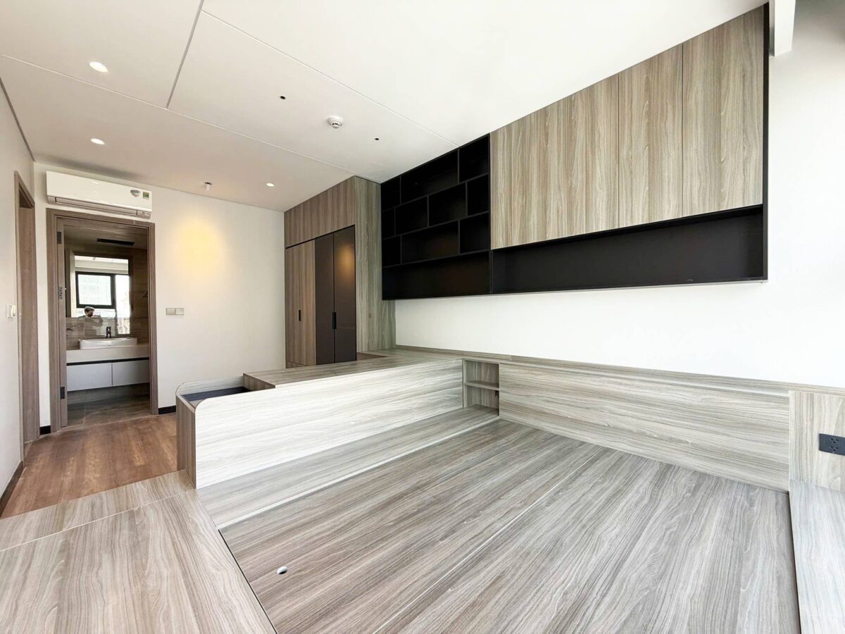 Luxurious 2-bedroom SOHO apartment at Heritage Westlake for rent (11)
